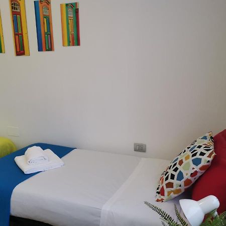 Bnbook Trilo Mind Rho Trilocale Con 2 Camere E 2 Bagni מראה חיצוני תמונה