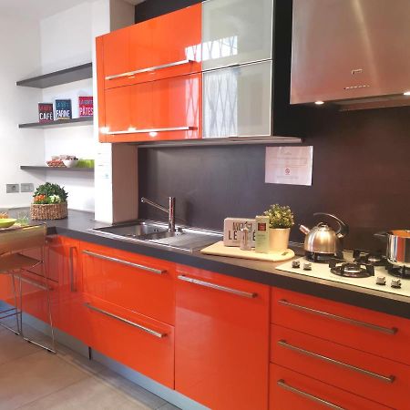 Bnbook Trilo Mind Rho Trilocale Con 2 Camere E 2 Bagni מראה חיצוני תמונה