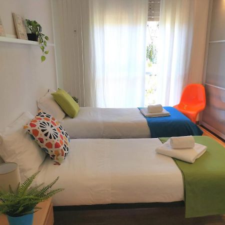 Bnbook Trilo Mind Rho Trilocale Con 2 Camere E 2 Bagni מראה חיצוני תמונה
