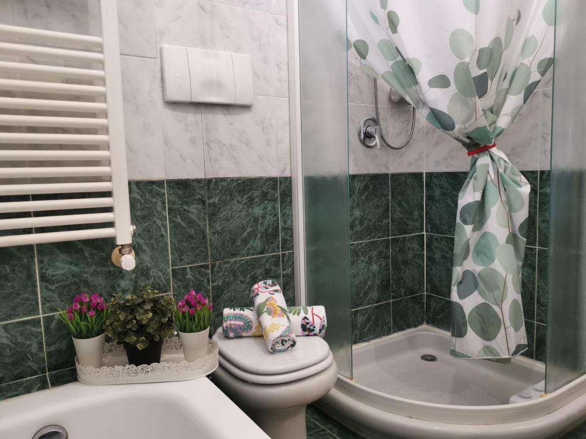 Bnbook Trilo Mind Rho Trilocale Con 2 Camere E 2 Bagni מראה חיצוני תמונה