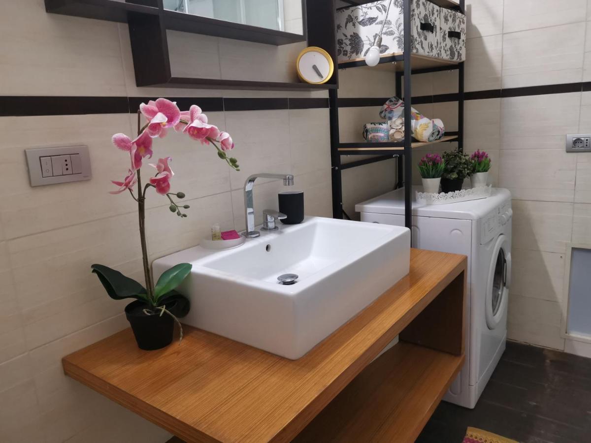 Bnbook Trilo Mind Rho Trilocale Con 2 Camere E 2 Bagni מראה חיצוני תמונה