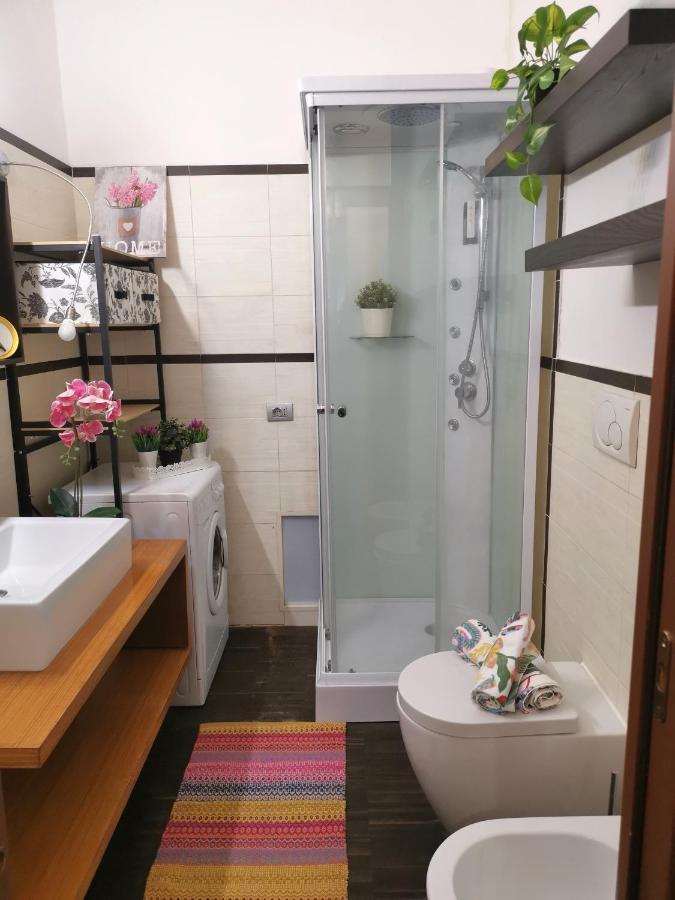 Bnbook Trilo Mind Rho Trilocale Con 2 Camere E 2 Bagni מראה חיצוני תמונה