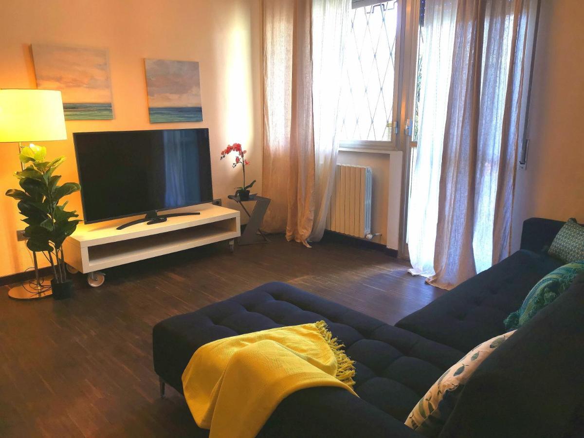 Bnbook Trilo Mind Rho Trilocale Con 2 Camere E 2 Bagni מראה חיצוני תמונה