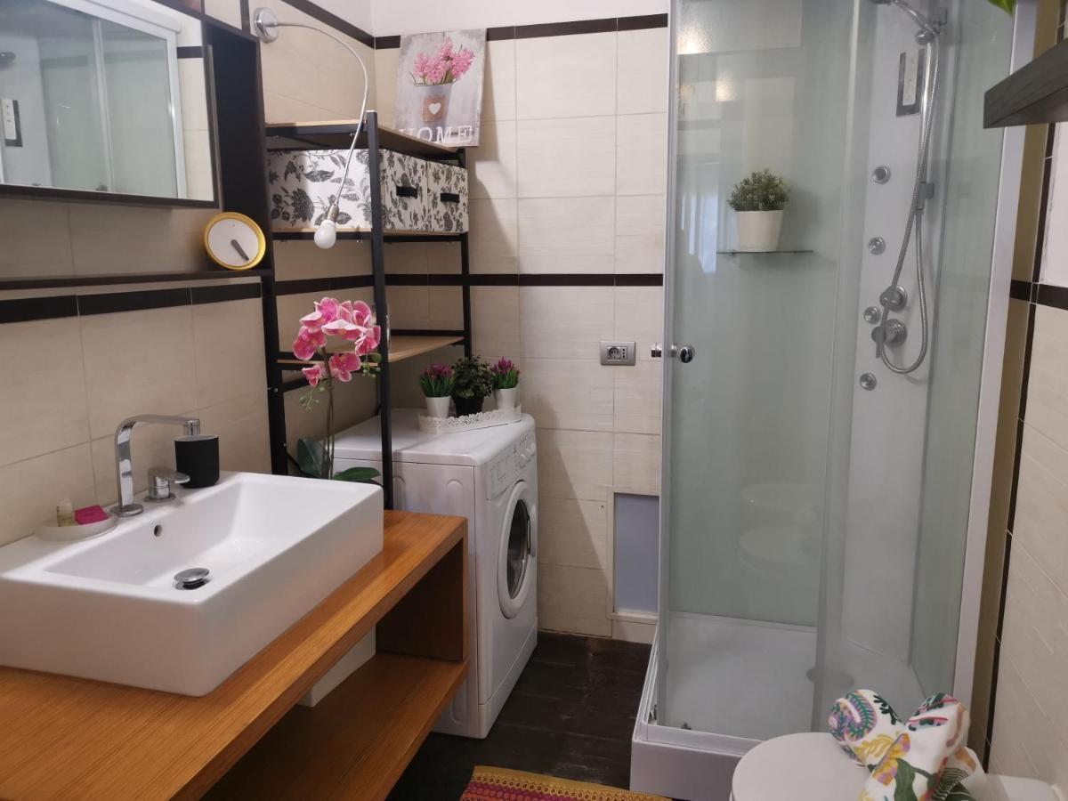 Bnbook Trilo Mind Rho Trilocale Con 2 Camere E 2 Bagni מראה חיצוני תמונה