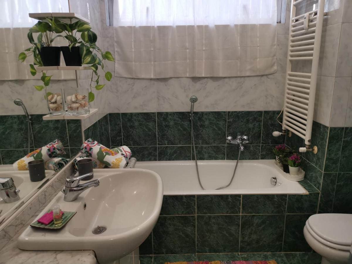 Bnbook Trilo Mind Rho Trilocale Con 2 Camere E 2 Bagni מראה חיצוני תמונה