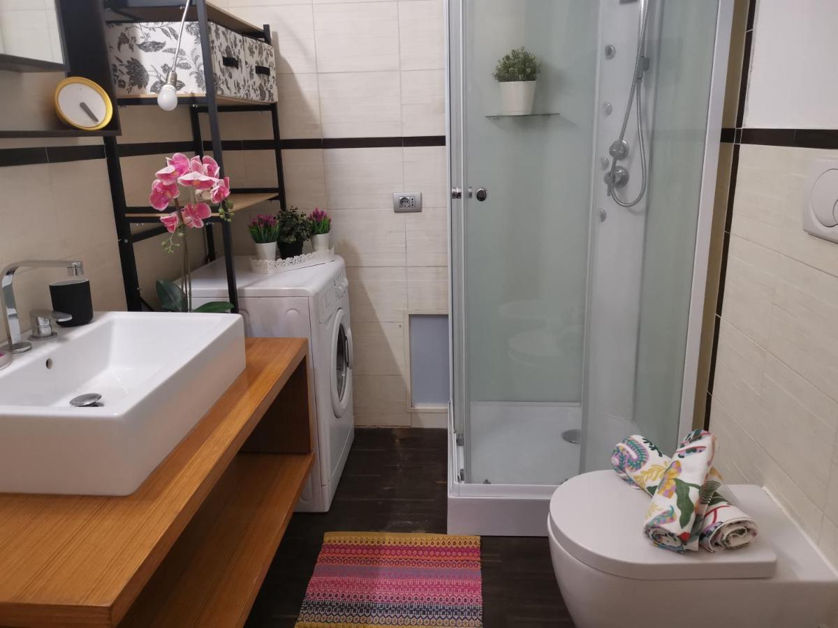Bnbook Trilo Mind Rho Trilocale Con 2 Camere E 2 Bagni מראה חיצוני תמונה