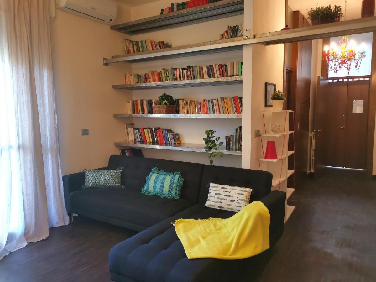 Bnbook Trilo Mind Rho Trilocale Con 2 Camere E 2 Bagni מראה חיצוני תמונה