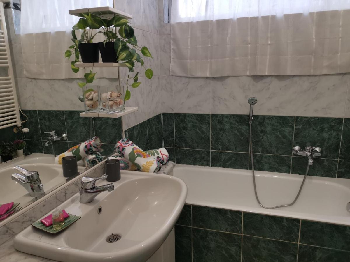 Bnbook Trilo Mind Rho Trilocale Con 2 Camere E 2 Bagni מראה חיצוני תמונה
