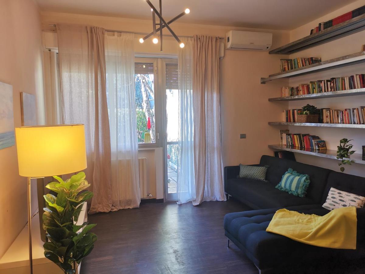Bnbook Trilo Mind Rho Trilocale Con 2 Camere E 2 Bagni מראה חיצוני תמונה