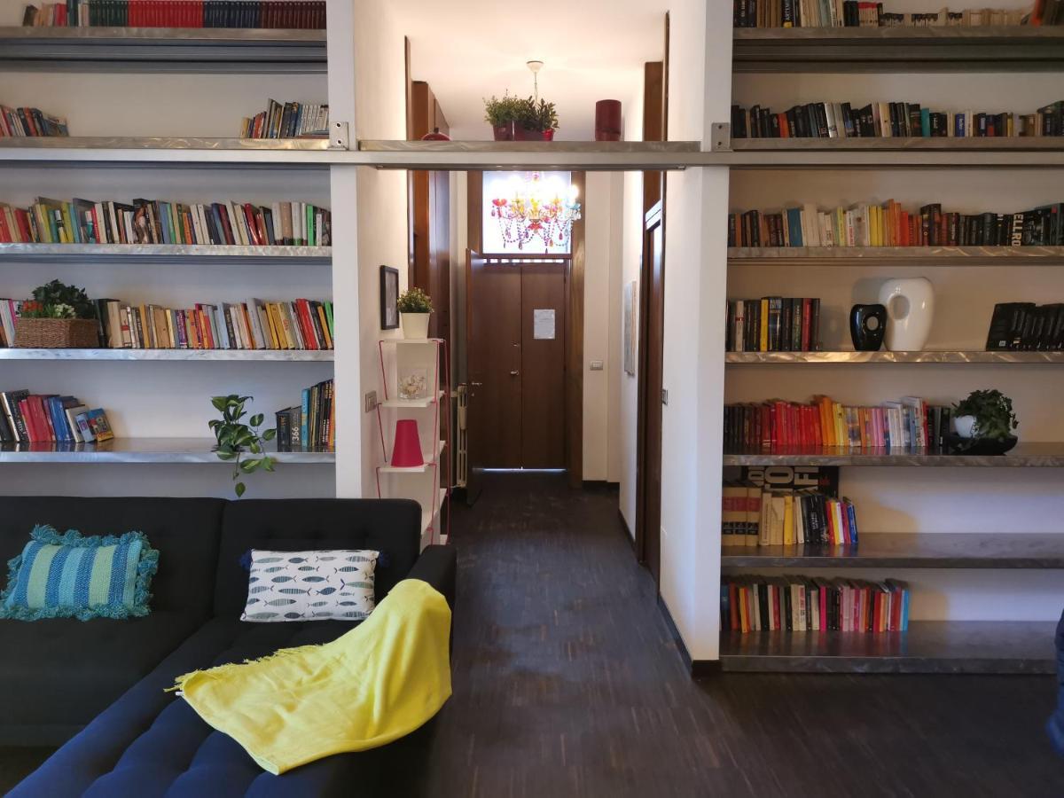 Bnbook Trilo Mind Rho Trilocale Con 2 Camere E 2 Bagni מראה חיצוני תמונה